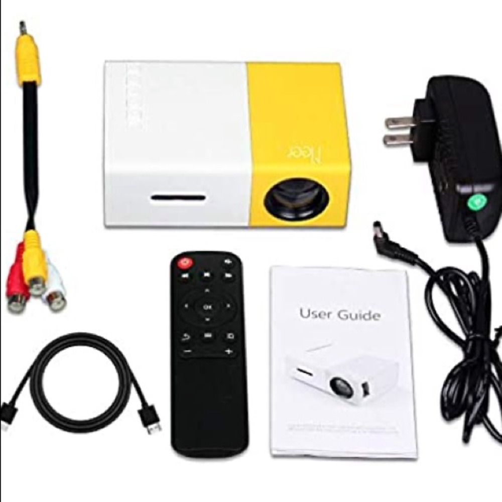 Led projector !! - Picture 12 of 15